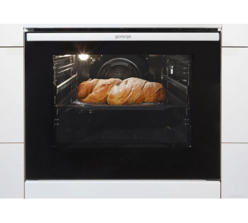 Плита Gorenje GEC5C41SG
