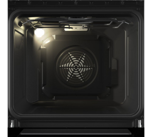 Плита Gorenje GEC5C41SG
