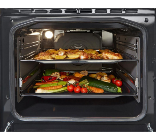 Плита Gorenje GEC5C41SG