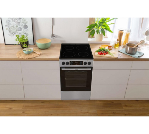 Плита Gorenje GEC5C41SG