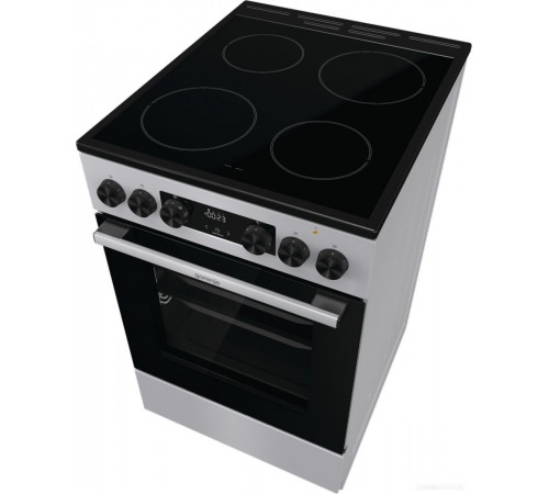 Плита Gorenje GEC5C41SG