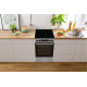 Плита Gorenje GEC5C41SG