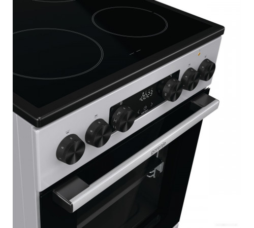 Плита Gorenje GEC5C41SG