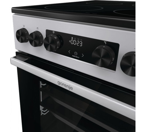 Плита Gorenje GEC5C41SG