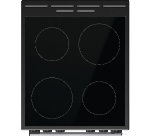 Плита Gorenje GEC5C41SG