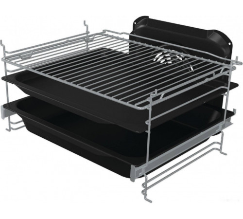 Плита Gorenje GEC5C41SG