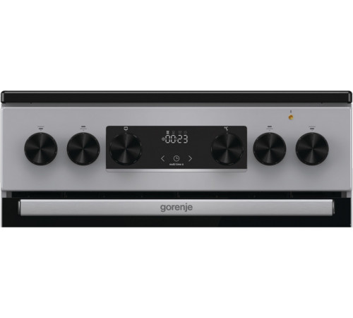 Плита Gorenje GEC5C41SG