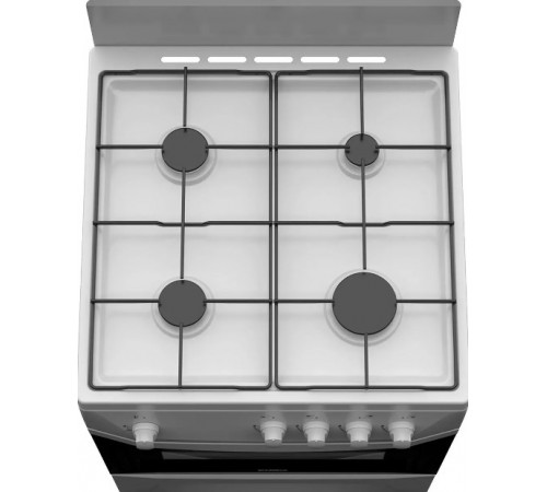 Плита Darina C 1001 W