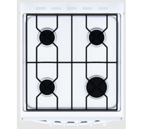 Плита Лада Nova RG 24042 W
