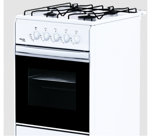 Плита Лада Nova RG 24042 W