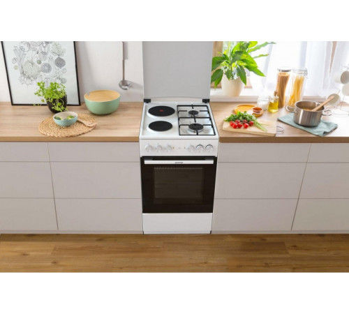 Плита Gorenje GK5A12WG