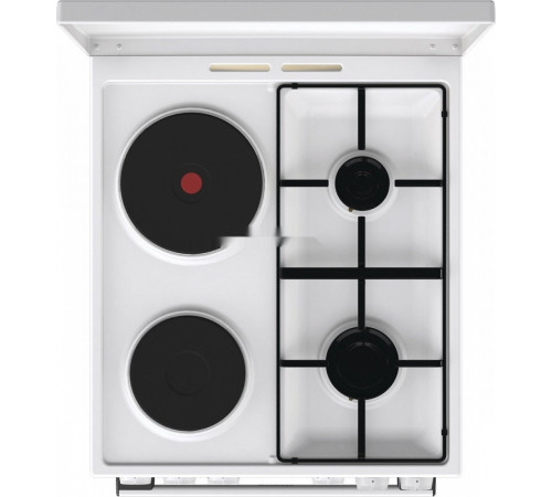 Плита Gorenje GK5A12WG