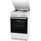 Плита Gorenje GK5A12WG