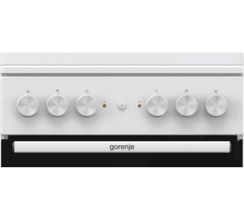Плита Gorenje GK5A12WG