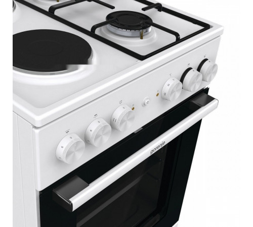 Плита Gorenje GK5A12WG