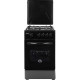 Плита Kraft KF-FSK5301GBL