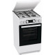 Плита Gorenje GK5C42WF-B