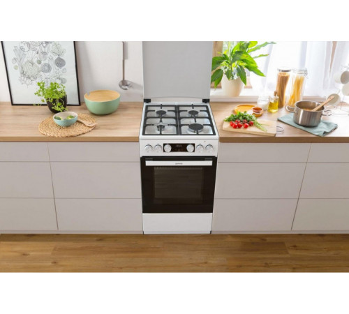 Плита Gorenje GK5C42WF-B