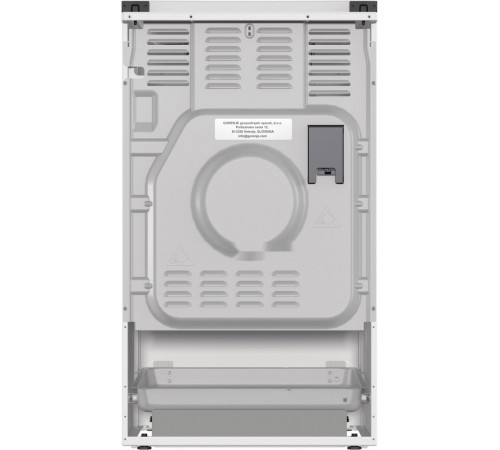 Плита Gorenje GK5C42WF-B