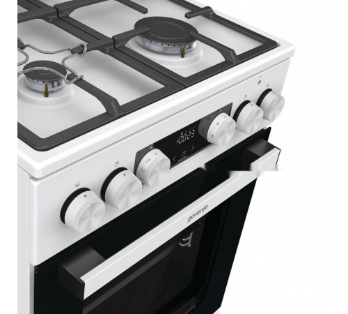 Плита Gorenje GK5C42WF-B