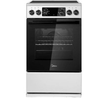 Плита Midea MFO-D4E20T9E(SL)