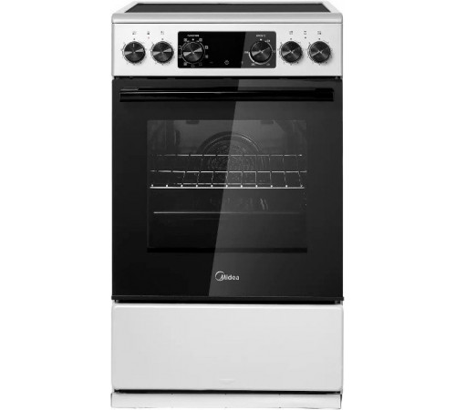 Плита Midea MFO-D4E20T9E(SL)