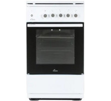 Плита Flama N FG 24236 (белый)