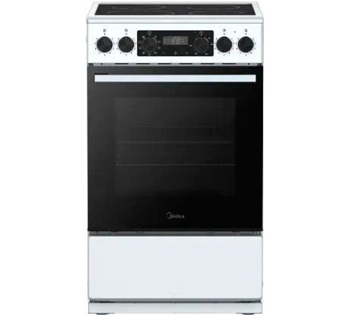 Плита Midea MFO-D4E20T9E(WH)