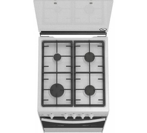 Плита Darina ABA 3007 W