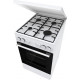 Плита Gorenje GK5A22WH