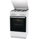 Плита Gorenje GK5A22WH