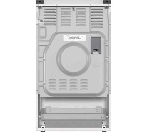 Плита Gorenje GK5A22WH