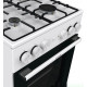Плита Gorenje GK5A22WH