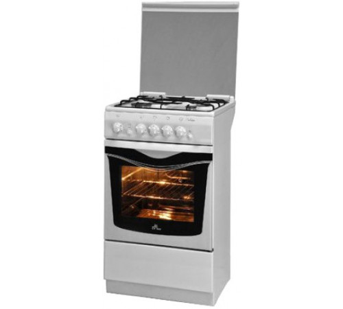 Плита De Luxe 5040.36г кр