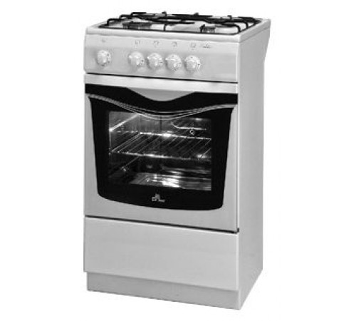 Плита De Luxe 5040.45г щ
