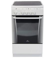 Плита De Luxe 506004.04ЭС