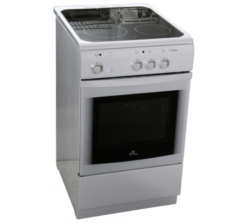 Плита De Luxe 506003.04эс