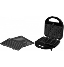 Многофункциональная сэндвичница StarWind SSM2301