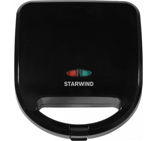 Многофункциональная сэндвичница StarWind SSM2301