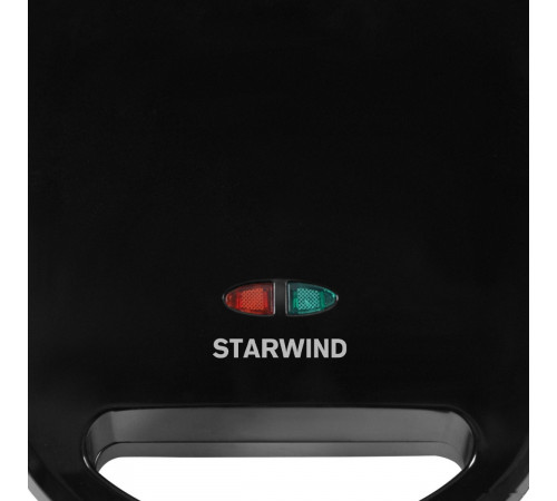 Многофункциональная сэндвичница StarWind SSM2301