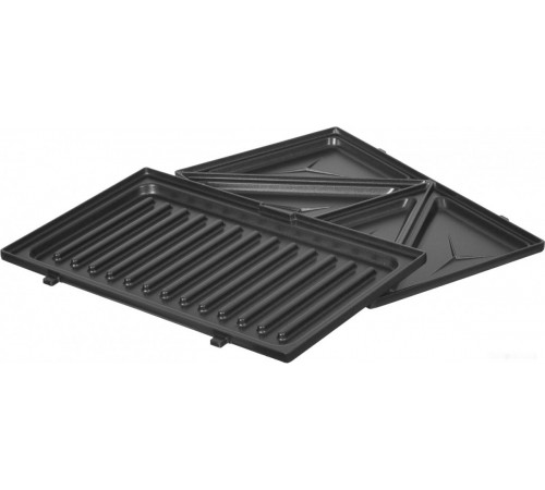 Многофункциональная сэндвичница StarWind SSM2301