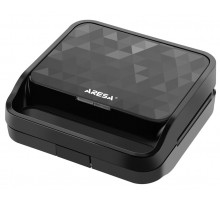 Многофункциональная сэндвичница Aresa AR-1207