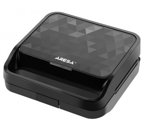 Многофункциональная сэндвичница Aresa AR-1207