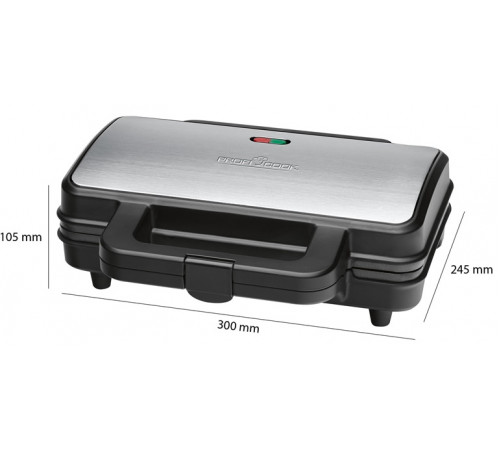 Сэндвичница ProfiCook PC-ST 1092