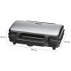 Сэндвичница ProfiCook PC-ST 1092