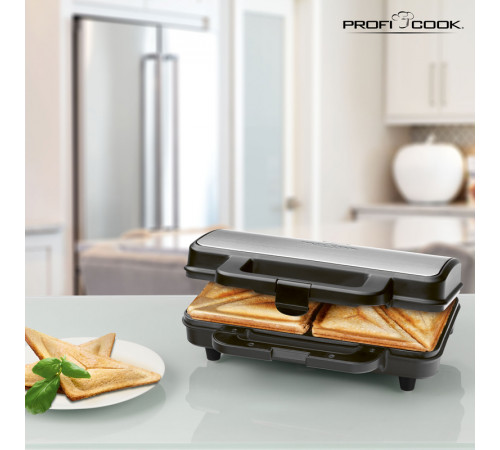 Сэндвичница ProfiCook PC-ST 1092