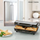 Сэндвичница ProfiCook PC-ST 1092
