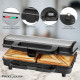 Сэндвичница ProfiCook PC-ST 1092