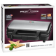 Сэндвичница ProfiCook PC-ST 1092