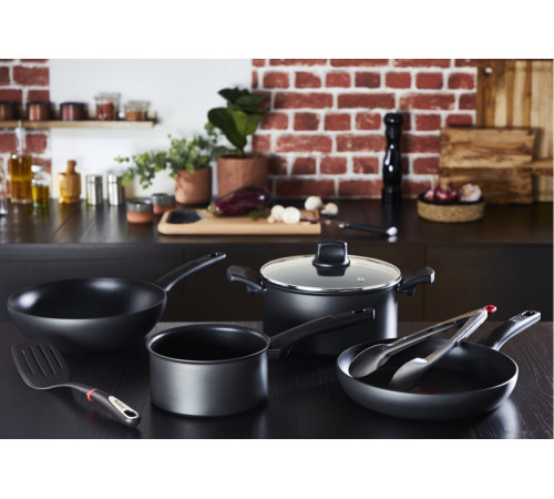 Сковорода Tefal Ultimate G2680672